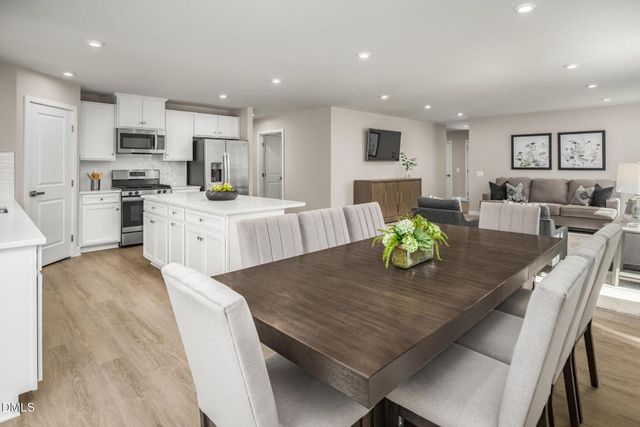 282 Mathiola Drive, Wendell, NC 27591