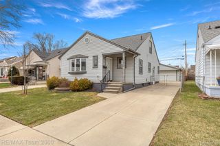 4028 18th Street, Wyandotte, MI 48192