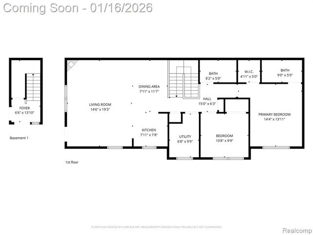 23461 Williamsburg Circle, Woodhaven, MI 48183