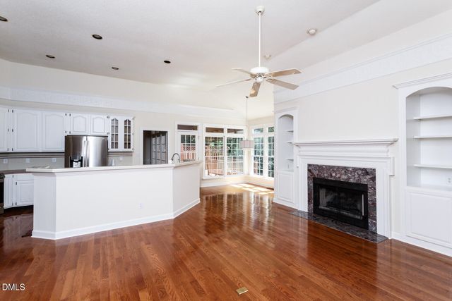 1823 Grande Oaks Road, Durham, NC 27712