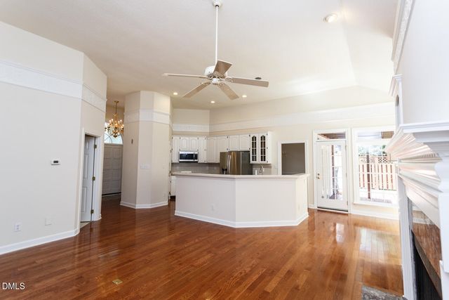 1823 Grande Oaks Road, Durham, NC 27712