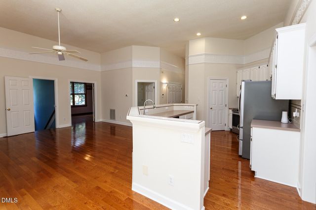 1823 Grande Oaks Road, Durham, NC 27712