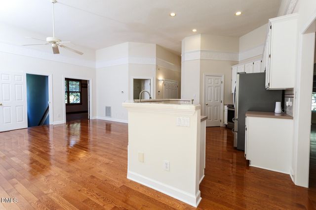 1823 Grande Oaks Road, Durham, NC 27712
