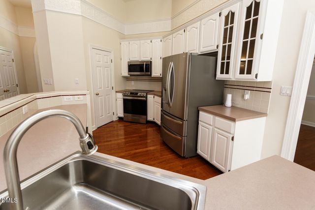 1823 Grande Oaks Road, Durham, NC 27712