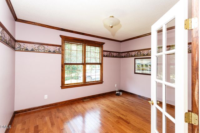 1823 Grande Oaks Road, Durham, NC 27712