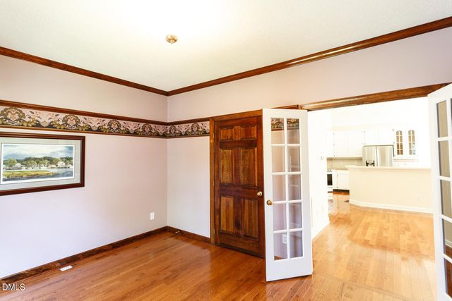 1823 Grande Oaks Road, Durham, NC 27712