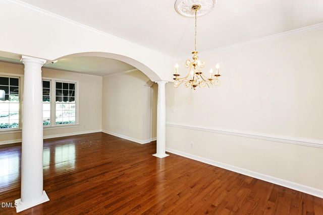 1823 Grande Oaks Road, Durham, NC 27712