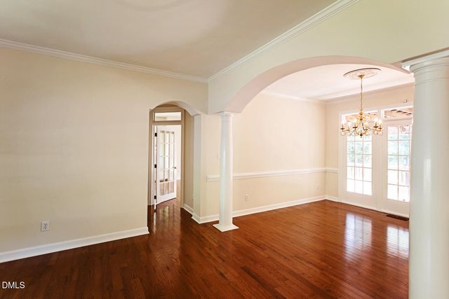 1823 Grande Oaks Road, Durham, NC 27712