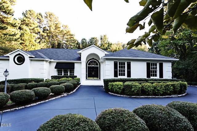 1823 Grande Oaks Road, Durham, NC 27712
