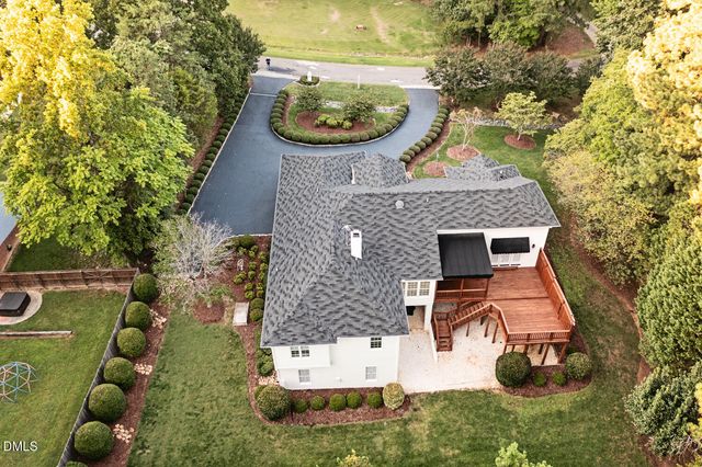 1823 Grande Oaks Road, Durham, NC 27712