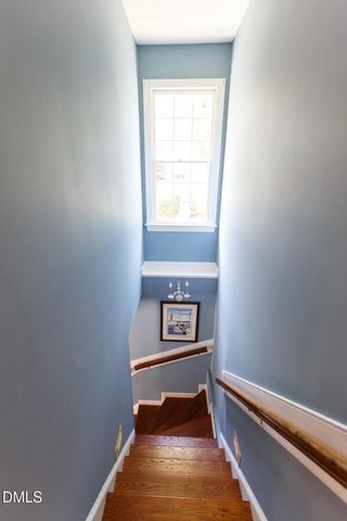 1823 Grande Oaks Road, Durham, NC 27712
