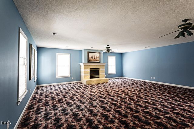 1823 Grande Oaks Road, Durham, NC 27712