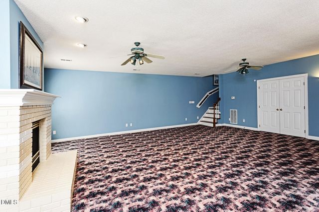1823 Grande Oaks Road, Durham, NC 27712