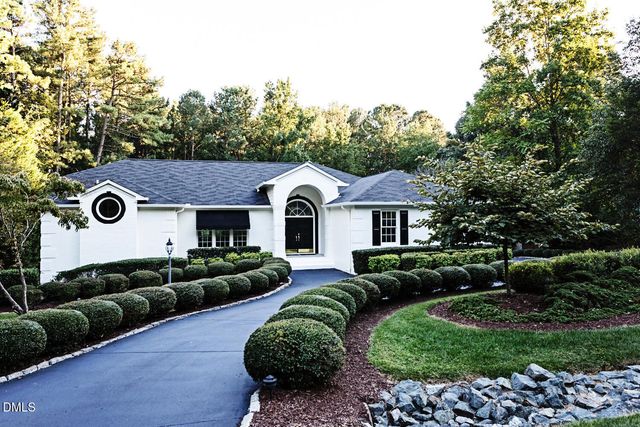 1823 Grande Oaks Road, Durham, NC 27712