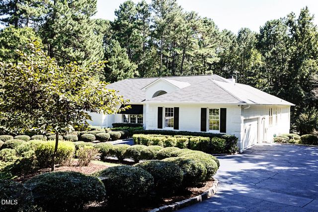 1823 Grande Oaks Road, Durham, NC 27712