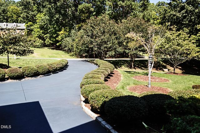 1823 Grande Oaks Road, Durham, NC 27712