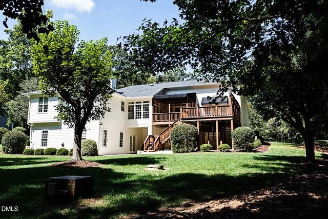 1823 Grande Oaks Road, Durham, NC 27712