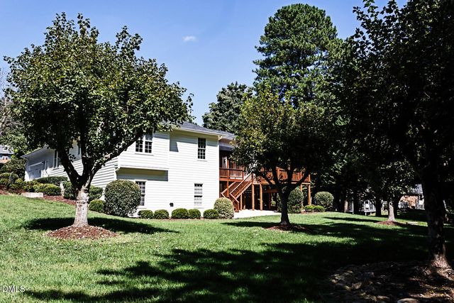 1823 Grande Oaks Road, Durham, NC 27712
