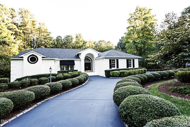1823 Grande Oaks Road, Durham, NC 27712