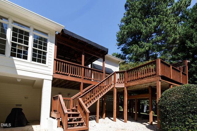 1823 Grande Oaks Road, Durham, NC 27712