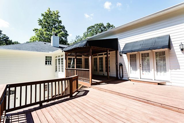 1823 Grande Oaks Road, Durham, NC 27712