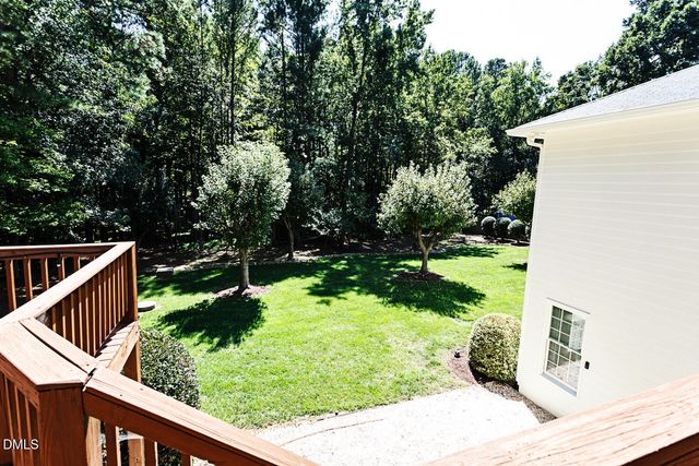 1823 Grande Oaks Road, Durham, NC 27712