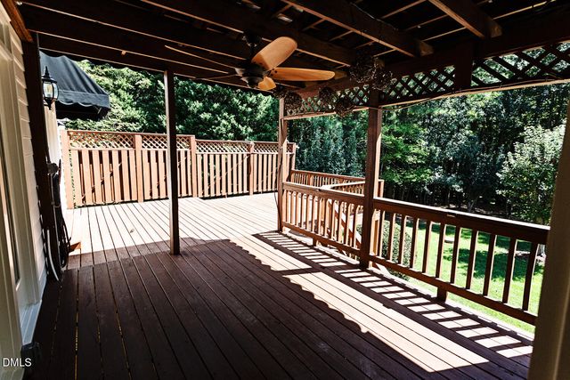 1823 Grande Oaks Road, Durham, NC 27712