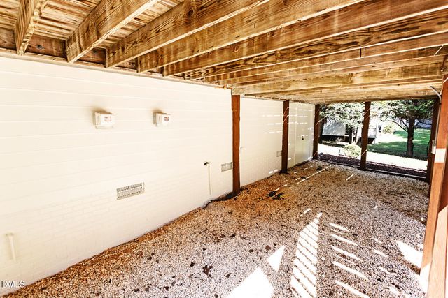 1823 Grande Oaks Road, Durham, NC 27712