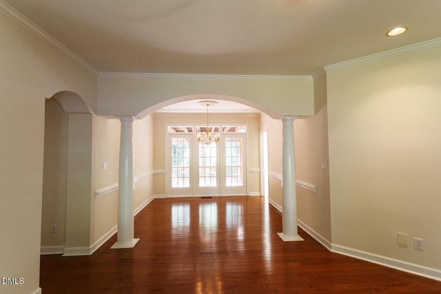 1823 Grande Oaks Road, Durham, NC 27712