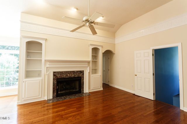 1823 Grande Oaks Road, Durham, NC 27712