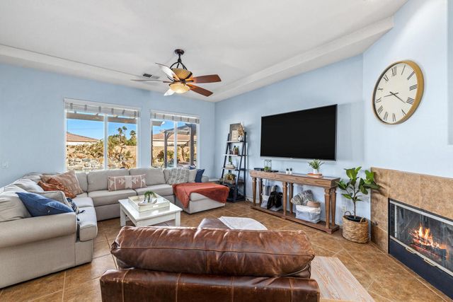 79704 Castille Drive, La Quinta, CA 92253