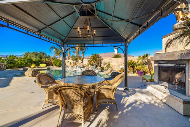 79704 Castille Drive, La Quinta, CA 92253