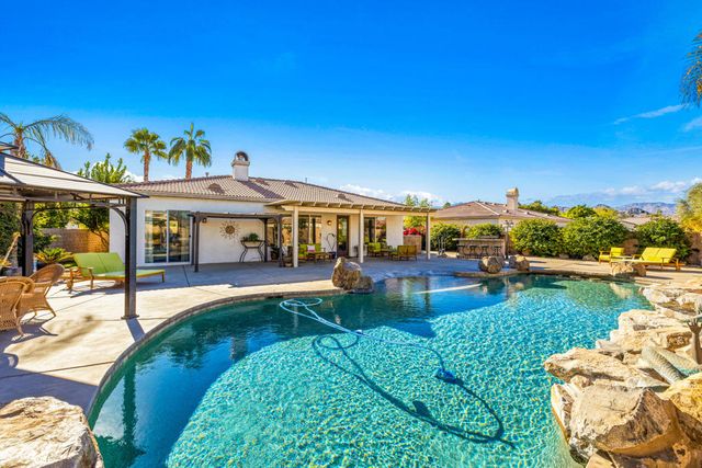 79704 Castille Drive, La Quinta, CA 92253