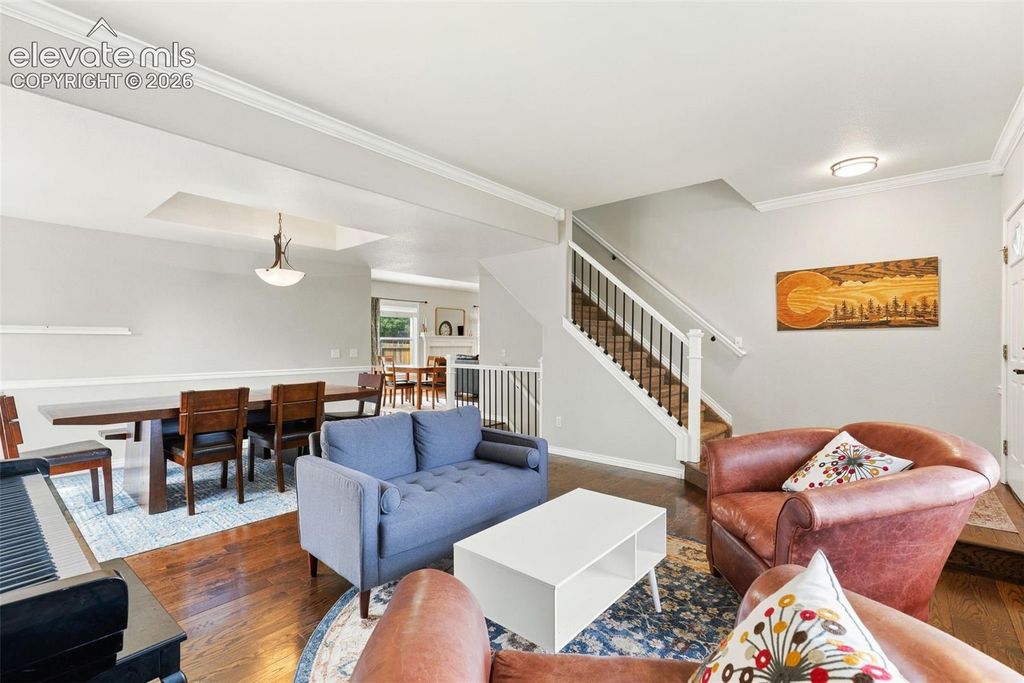 5424 Campglen Drive, Colorado Springs, CO 80906 — photo 4