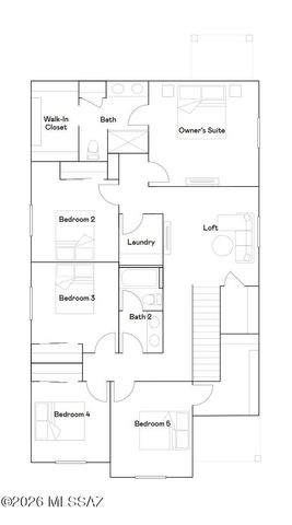 5986 E Benburb Lane, Tucson, AZ 85747