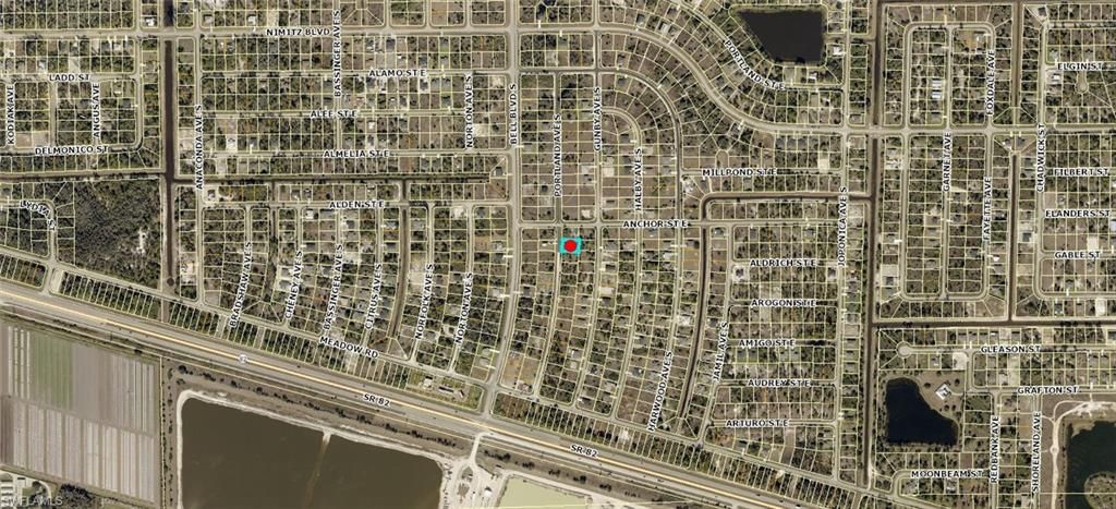 1057 Portland AVE S, LEHIGH ACRES, FL 33974 — photo 2