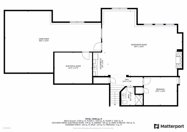 1886 Della Drive, Chanhassen, MN 55317