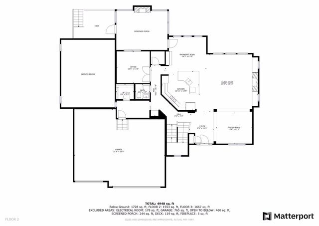 1886 Della Drive, Chanhassen, MN 55317