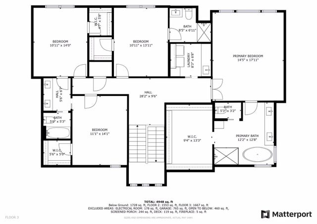 1886 Della Drive, Chanhassen, MN 55317