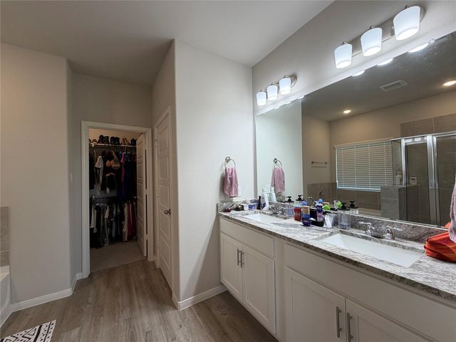 27122 Peaceful Cove Drive, Katy, TX 77493