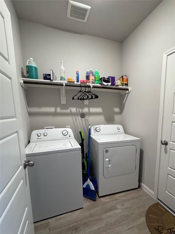 27122 Peaceful Cove Drive, Katy, TX 77493