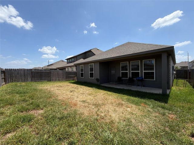 27122 Peaceful Cove Drive, Katy, TX 77493