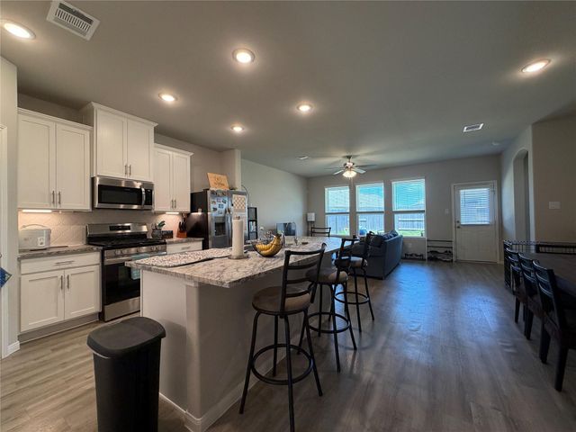 27122 Peaceful Cove Drive, Katy, TX 77493