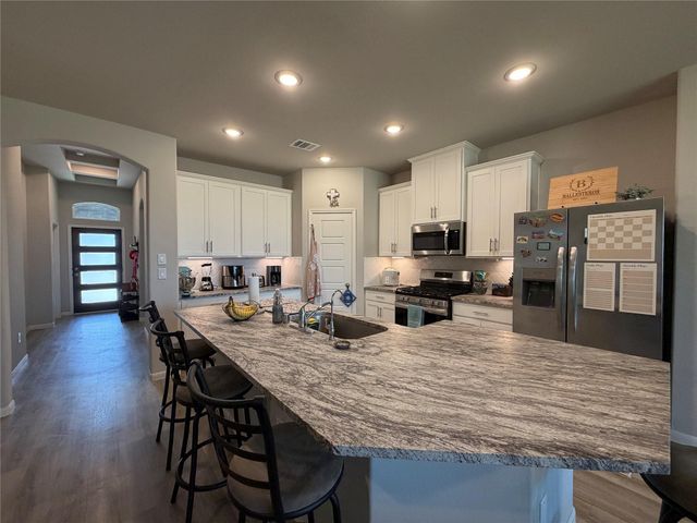 27122 Peaceful Cove Drive, Katy, TX 77493