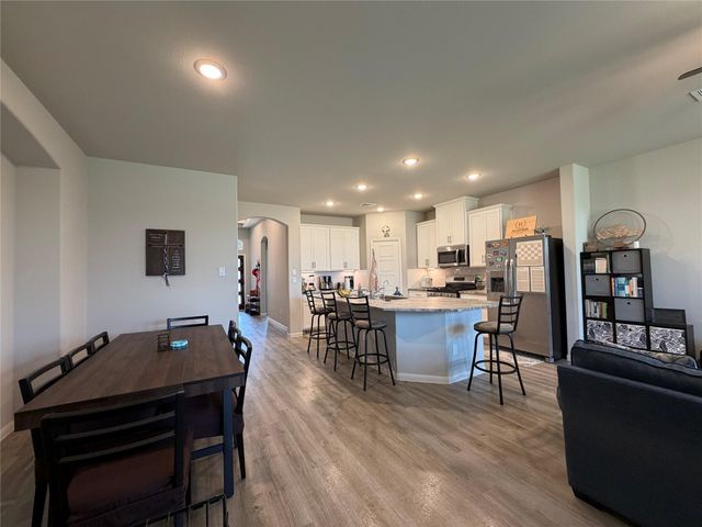 27122 Peaceful Cove Drive, Katy, TX 77493
