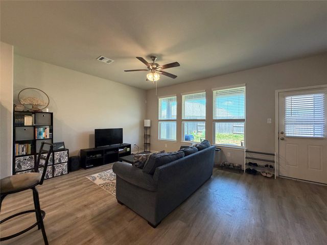 27122 Peaceful Cove Drive, Katy, TX 77493