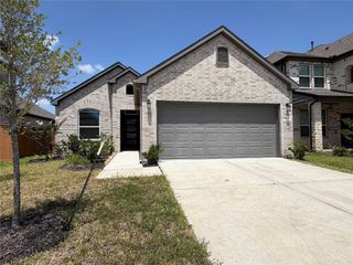 27122 Peaceful Cove Drive, Katy, TX 77493