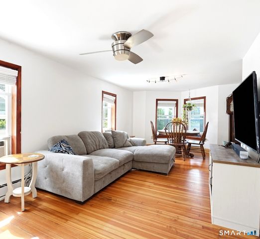 13 Snowden Street, Waterford, CT 06385