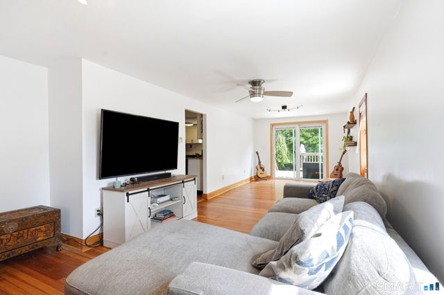 13 Snowden Street, Waterford, CT 06385