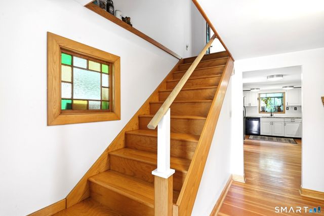 13 Snowden Street, Waterford, CT 06385